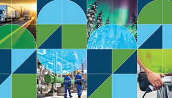 Canada's Energy Future 2020