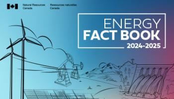 Energy Fact Book, 2024-2025